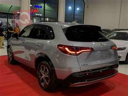 هۆندا HR-V